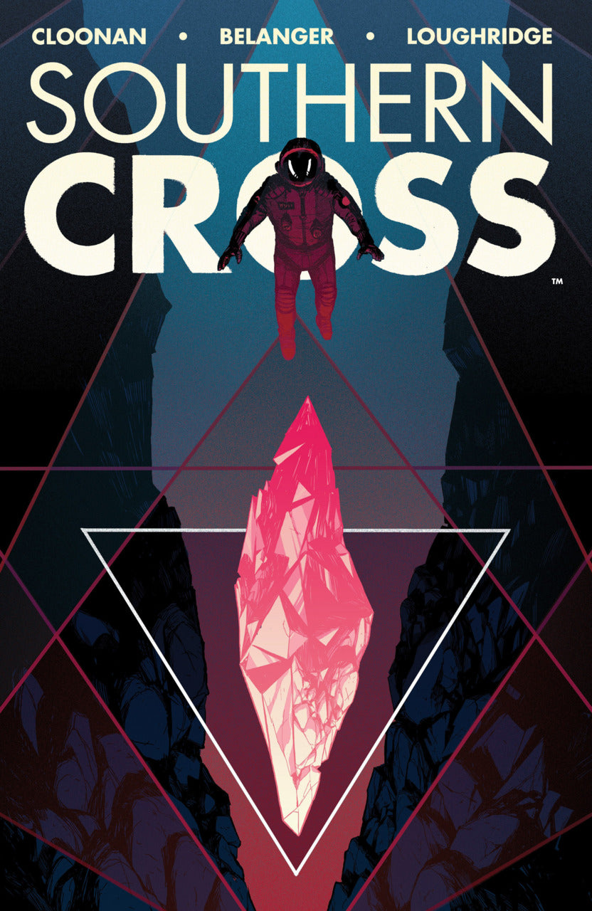 Southern Cross Vol 2