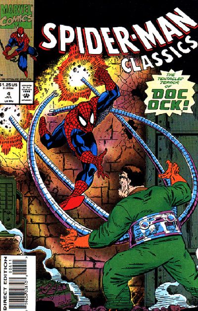 Classiques de Spider-Man #4