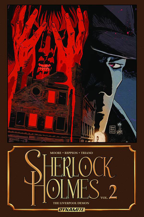 Sherlock Holmes Vol 2