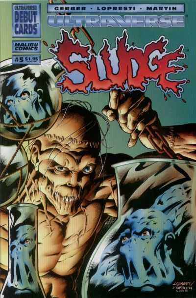 Sludge #5