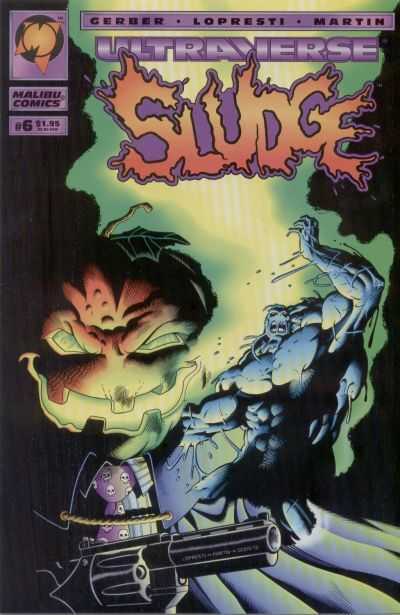 Sludge #6