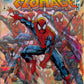 Spider-Man : Ensemble de clonage maximum 6x