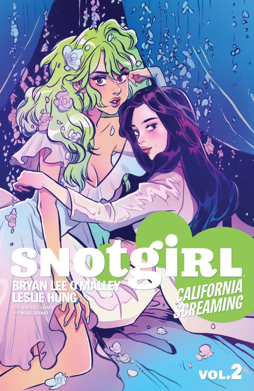 Snotgirl Vol 2