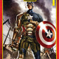 Secret Empire (2017) Omega #1