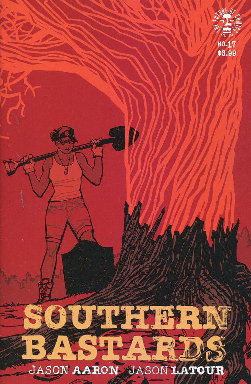 Southern Bastards #17