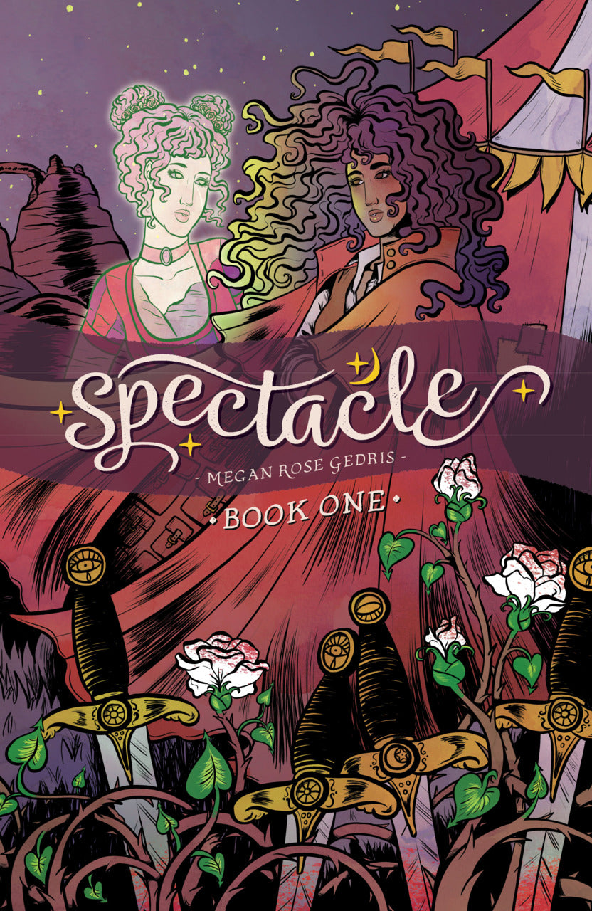 Spectacle Book One