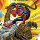 Spider-Man : Reptilian Rage 1-Shot