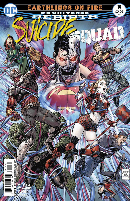 Suicide Squad (2016) #19