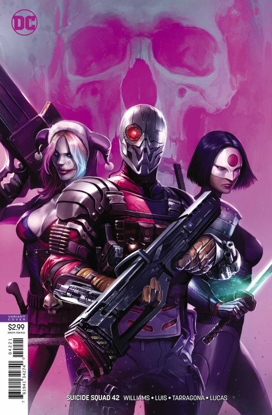 Suicide Squad (2016) #42