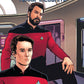 Star Trek Next Generation : Terra Incognita #4