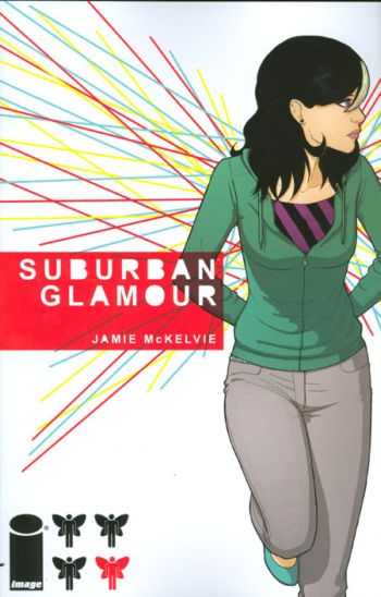 Suburban Glamour Vol 1
