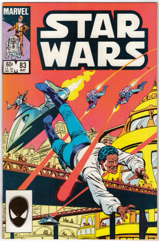 Star Wars (1977) #83