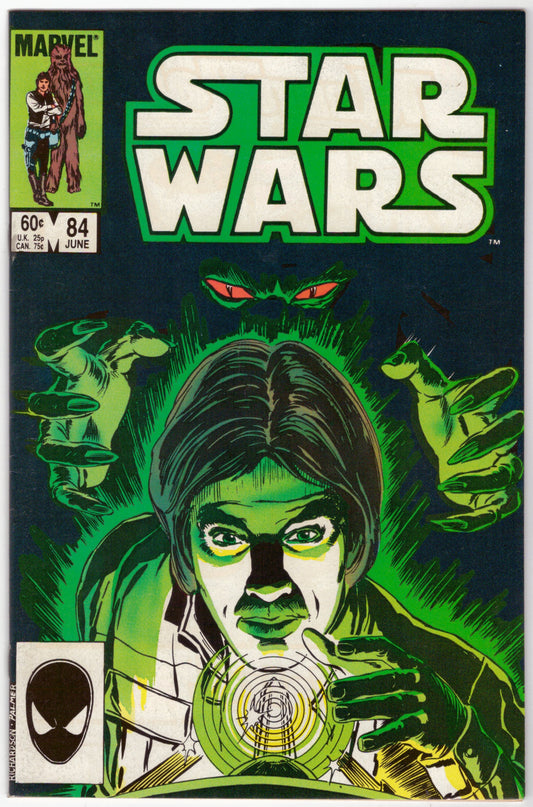 Guerres des étoiles (1977) # 84