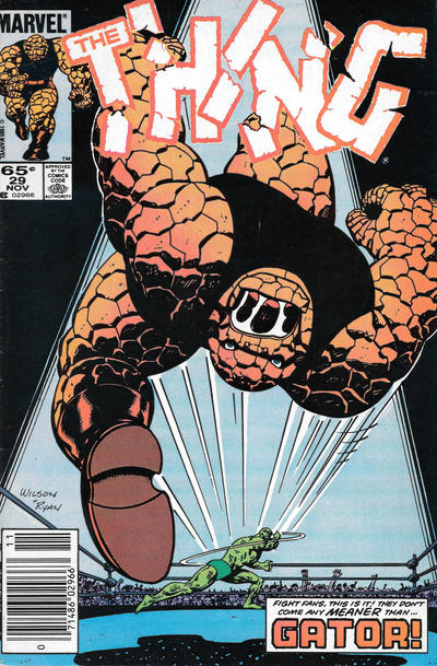 Thing (1983) #29