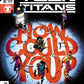 Teen Titans (2016) #30
