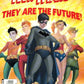 Contes des Teen Titans : Contrat de Judas 4x Set