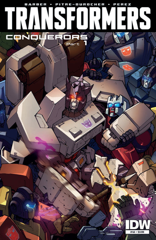 Transformers (2014) #46
