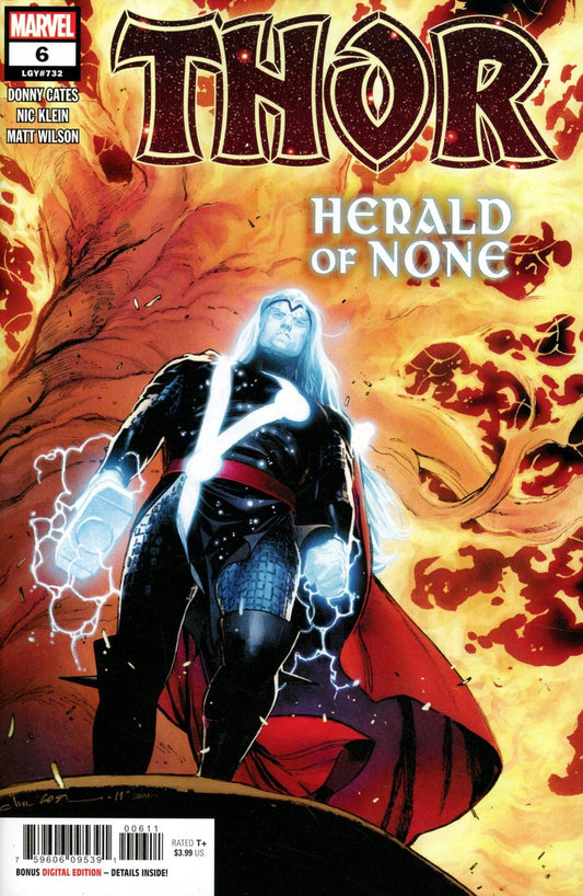 Thor (2020) #6