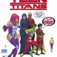 Teen Titans (2016) #9