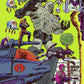 Transformers vs GI Joe #1 - Ensemble de variantes SDCC