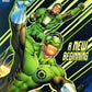 Green Lantern: Sinestro Corps War 17x Set