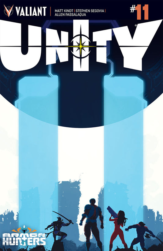 Unity #11