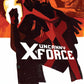 Uncanny X-Force (2013) 17x Set
