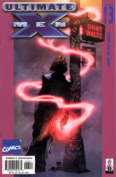 X-Men ultime # 13