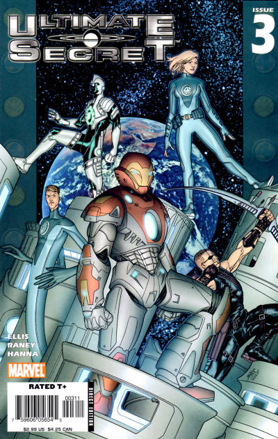 Comic book illustration symbolizing connection and community