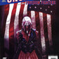 Uncle Sam Freedom Fighters (2006) 8x Set