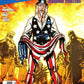 Uncle Sam Freedom Fighters (2007) 8x Set