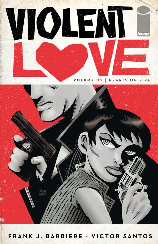 Violent Love Vol 2