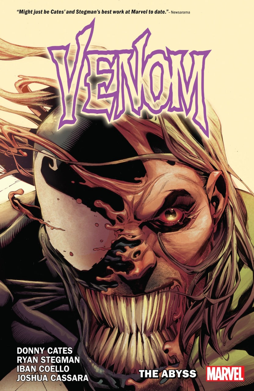 Venom (2018) Vol 2