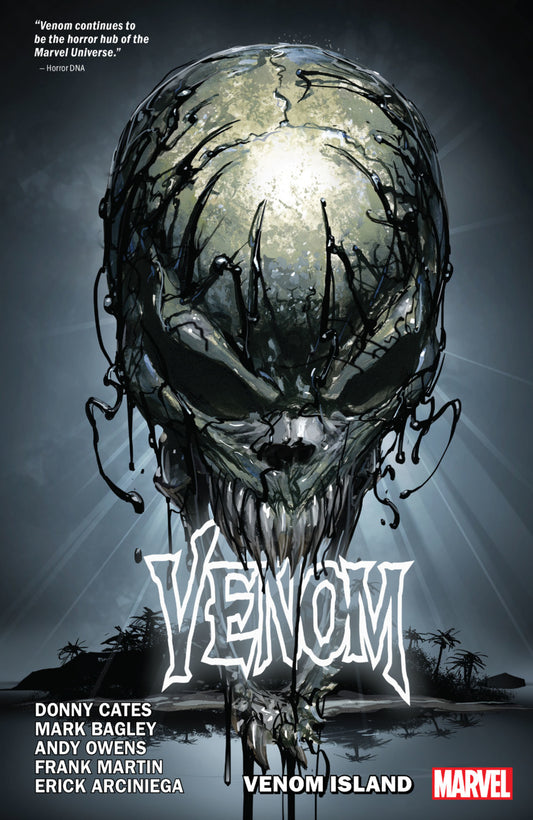 Venom Volume 4 (2018)