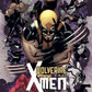 Wolverine et les X-Men (2014) 12x Set