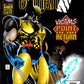 Wolverine and Gambit: Victims 4x Set