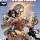 Wonder Woman (2016) # 54