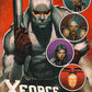 X-Force (2014) 15x Ensemble