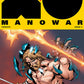 X-O Manowar (2017) #11