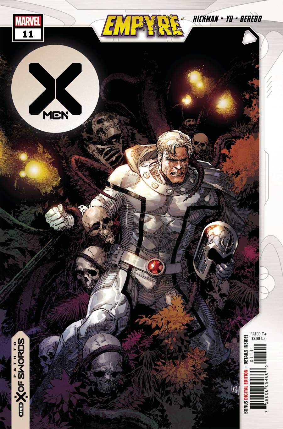 X-Men (2019) #11