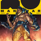 X-O Manowar (2017) #13