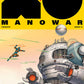 XO Manowar (2017) # 13