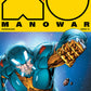 XO Manowar (2017) # 15