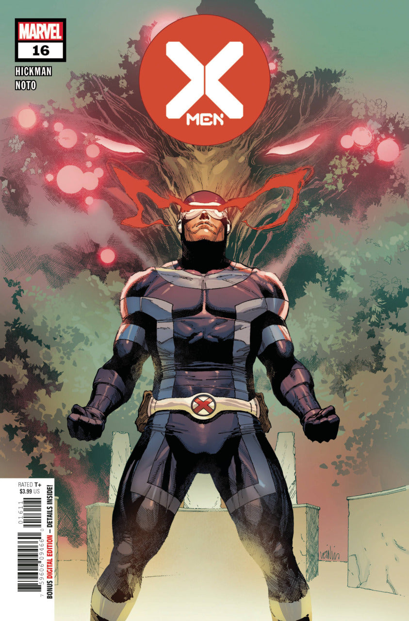 X-Men (2019) #16