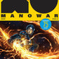 X-O Manowar (2017) #19