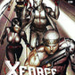 X-Force (2014) 15x Ensemble