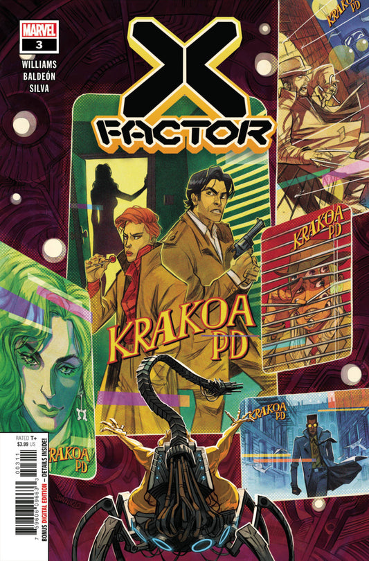 Facteur X (2020) #3