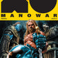 X-O Manowar (2017) #5