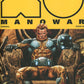 XO Manowar (2017) # 6