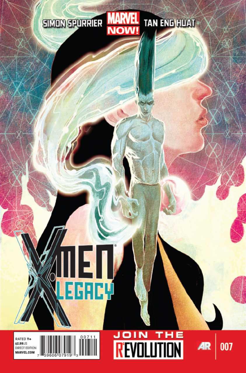 X-Men Legacy (2013) #7